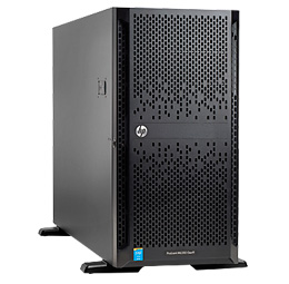 HPE ProLiant ML350 Gen9 Server