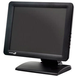 Monitor Touch Screen LCD 15′ TM-15 – Bematech