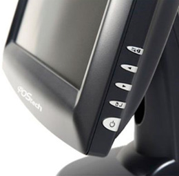 GPS150N12005X9 – Monitor VESA 15” Touch Screen